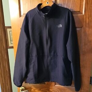 The North Face Black Jacket